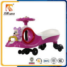 Children Favorite Swing Car with Cute Design From China